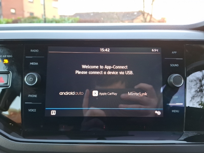 Used Volkswagen Polo 2018 for sale - 77269828: Photo 16