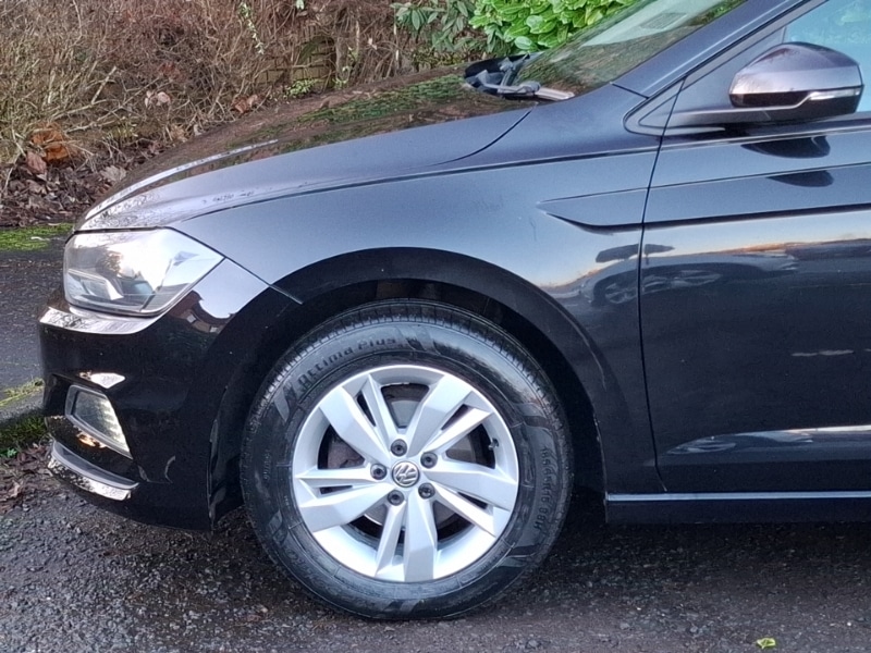 Used Volkswagen Polo 2018 for sale - 77269828: Photo 19