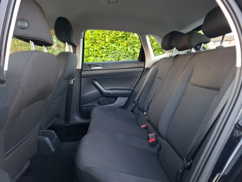 Used Volkswagen Polo 2018 for sale - 77269828: Photo 6