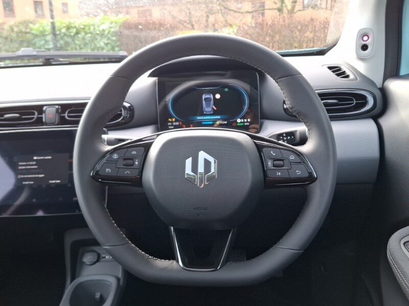 Used Leapmotor T03 2026 for sale - 77531149: Photo 10