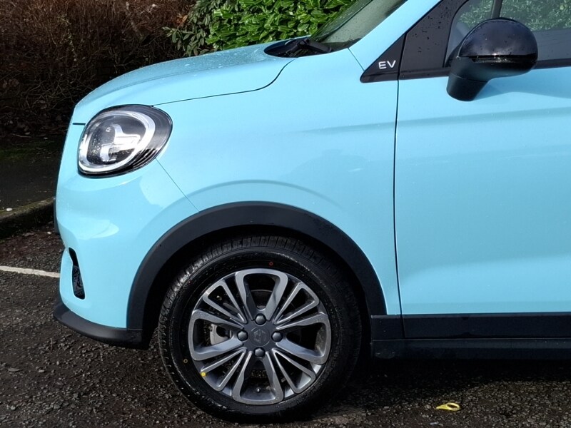 Used Leapmotor T03 2026 for sale - 77531149: Photo 19