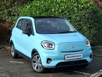 Leapmotor T03 feature image