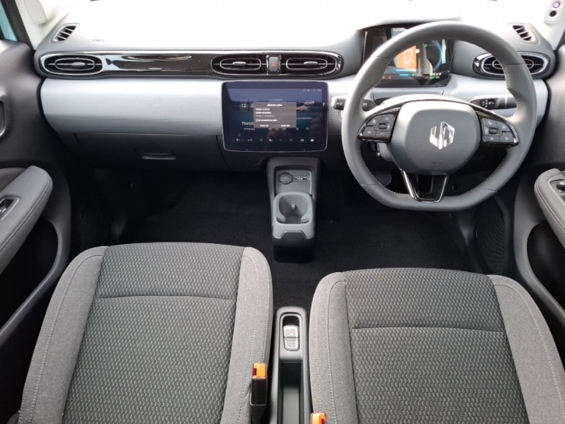 Used Leapmotor T03 2026 for sale - 77531149: Photo 2