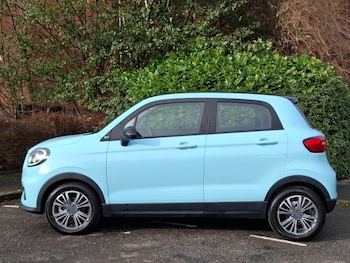 Used Leapmotor T03 2026 for sale - 77531149: Photo