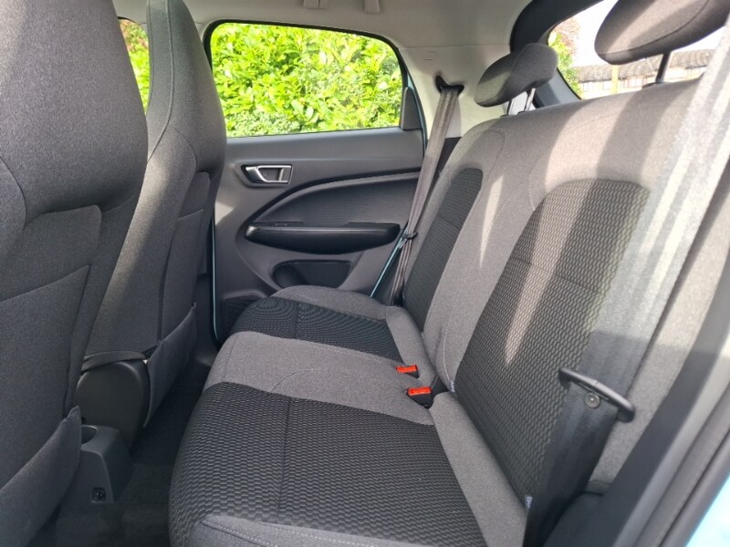 Used Leapmotor T03 2026 for sale - 77531149: Photo 6