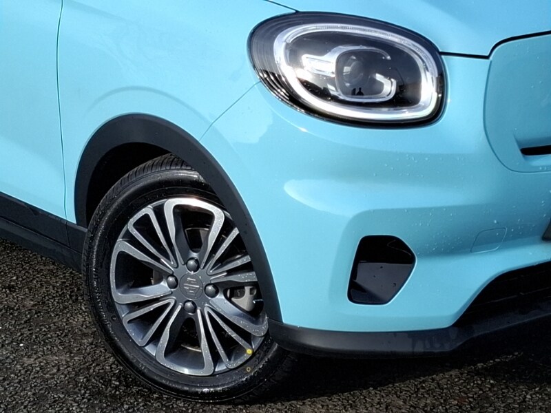 Used Leapmotor T03 2026 for sale - 77531149: Photo 9