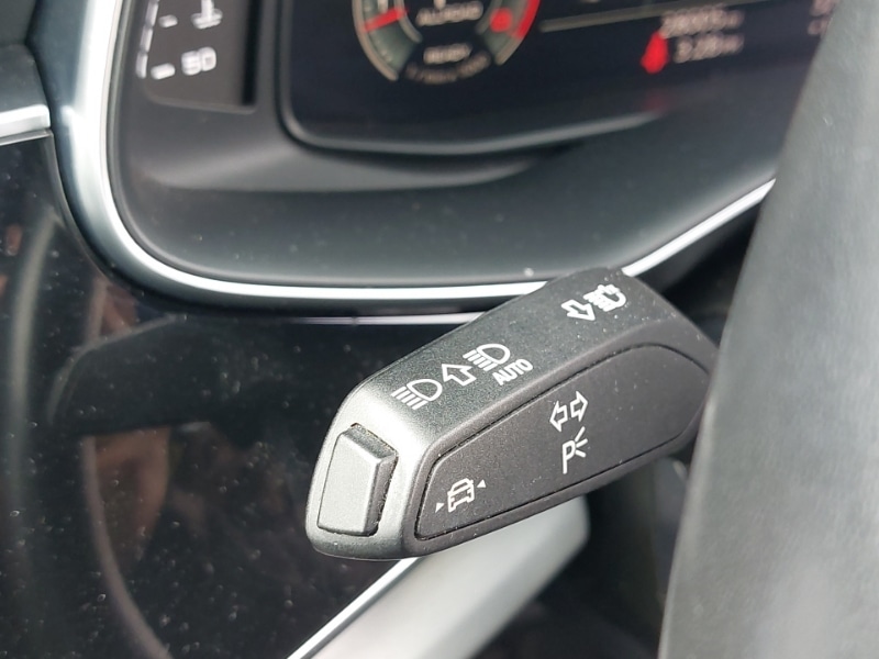 Used Audi Q7 2022 for sale - 76974988: Photo 15