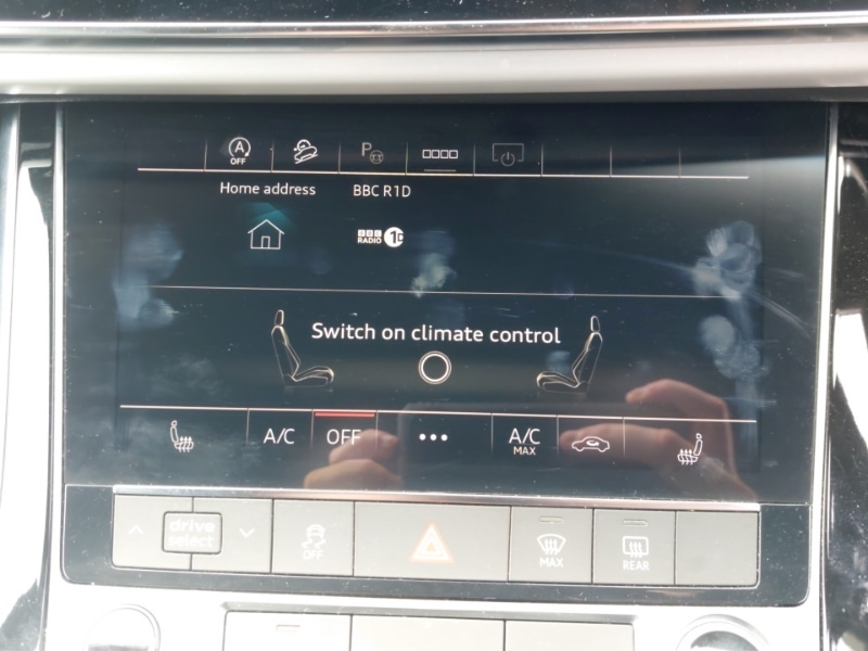 Used Audi Q7 2022 for sale - 76974988: Photo 17