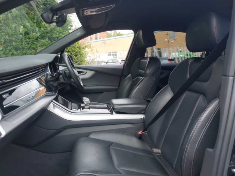 Used Audi Q7 2022 for sale - 76974988: Photo 5