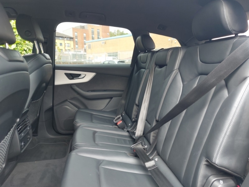 Used Audi Q7 2022 for sale - 76974988: Photo 6