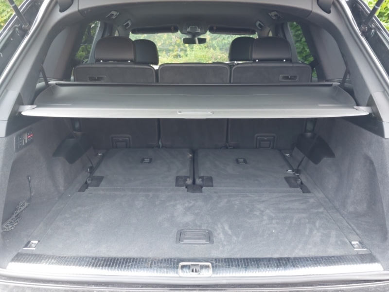 Used Audi Q7 2022 for sale - 76974988: Photo 8