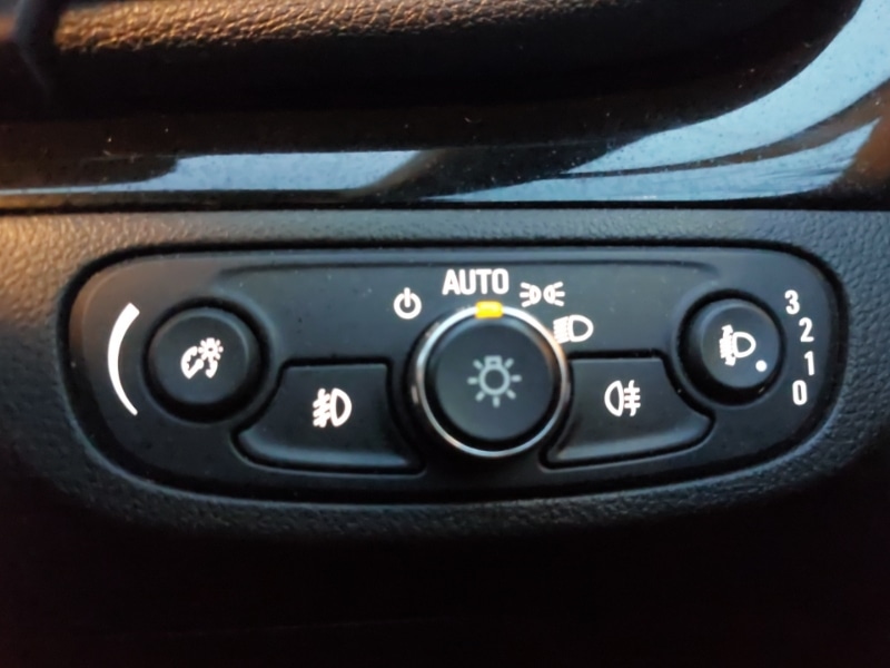 Used Vauxhall Mokka X 2018 for sale - 76925316: Photo 12