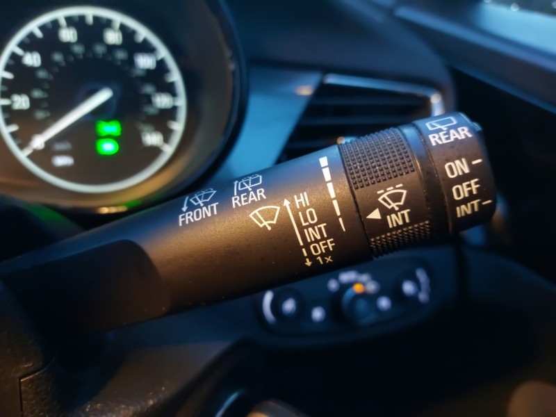 Used Vauxhall Mokka X 2018 for sale - 76925316: Photo 13