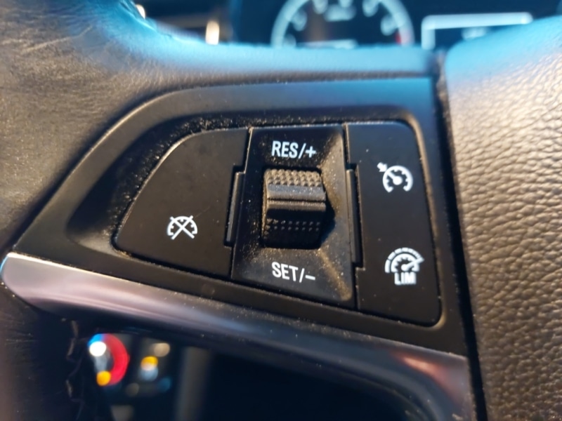 Used Vauxhall Mokka X 2018 for sale - 76925316: Photo 14