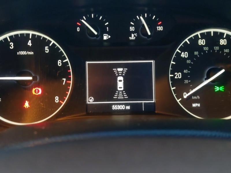 Used Vauxhall Mokka X 2018 for sale - 76925316: Photo 15