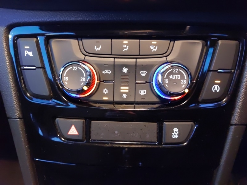 Used Vauxhall Mokka X 2018 for sale - 76925316: Photo 17