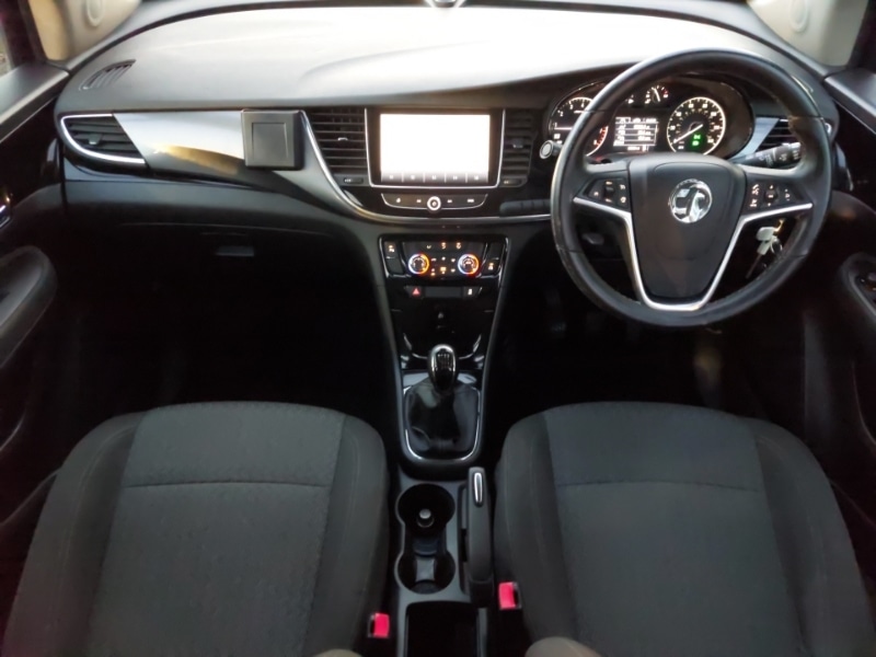 Used Vauxhall Mokka X 2018 for sale - 76925316: Photo 2