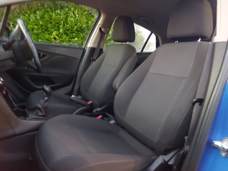 Used Vauxhall Mokka X 2018 for sale - 76925316: Photo 5