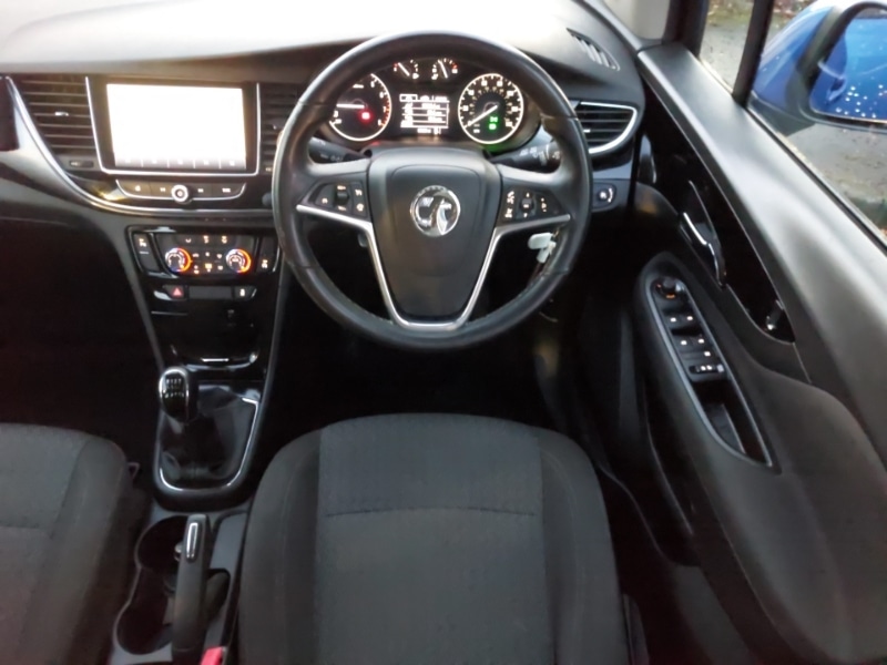 Used Vauxhall Mokka X 2018 for sale - 76925316: Photo 7