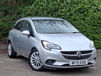 Used Vauxhall Corsa 2019 for sale - 78336175: Photo