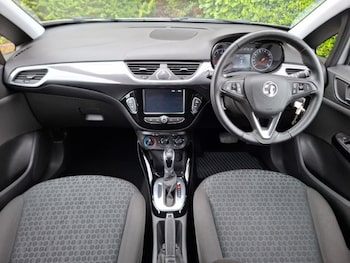 Used Vauxhall Corsa 2019 for sale - 78336175: Photo