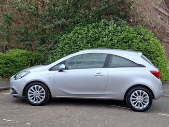 Used Vauxhall Corsa 2019 for sale - 78336175: Photo