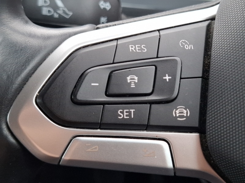 Used Volkswagen Tiguan Allspace 2022 for sale - 77304433: Photo 14