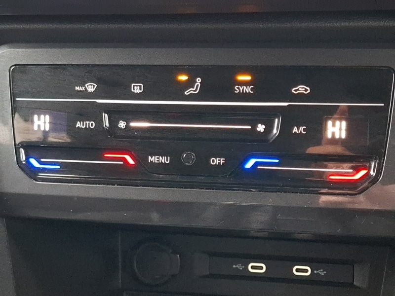 Used Volkswagen Tiguan Allspace 2022 for sale - 77304433: Photo 16