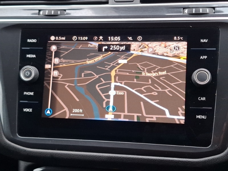 Used Volkswagen Tiguan Allspace 2022 for sale - 77304433: Photo 17