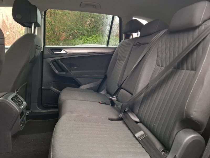 Used Volkswagen Tiguan Allspace 2022 for sale - 77304433: Photo 6