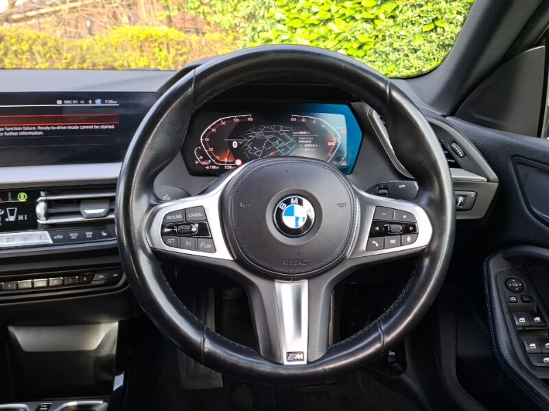 Used BMW 2 Series 2022 for sale - 78085253: Photo 10
