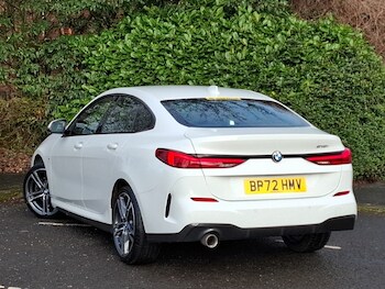 Used BMW 2 Series 2022 for sale - 78085253: Photo