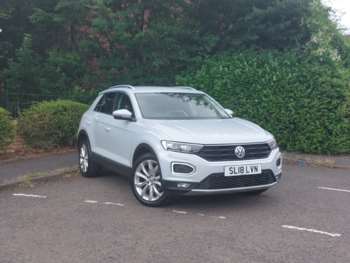 2018 - 1.5 TSI EVO SEL 5dr