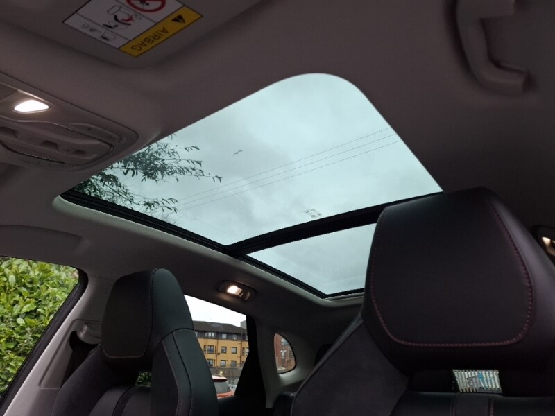 Used MG MG HS 2022 for sale - 77325421: Photo 12