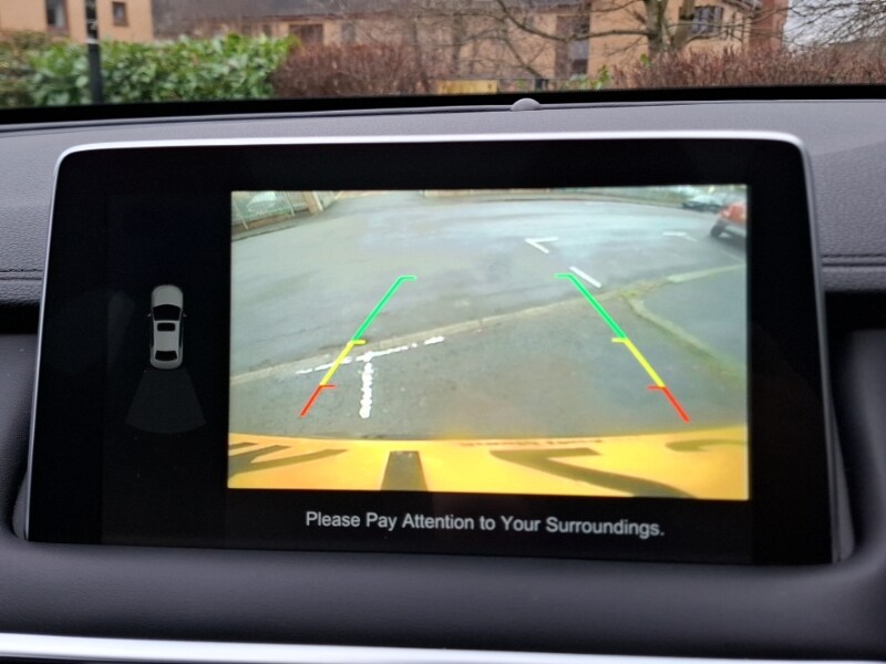 Used MG MG HS 2022 for sale - 77325421: Photo 16