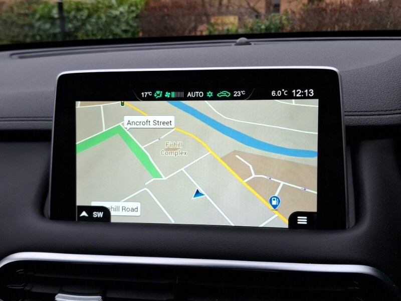 Used MG MG HS 2022 for sale - 77325421: Photo 17