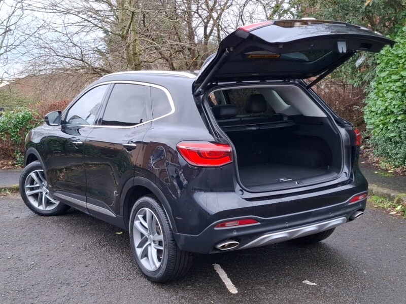 Used MG MG HS 2022 for sale - 77325421: Photo 18