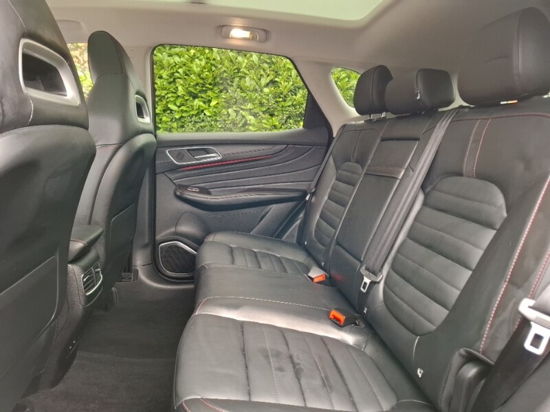 Used MG MG HS 2022 for sale - 77325421: Photo 6