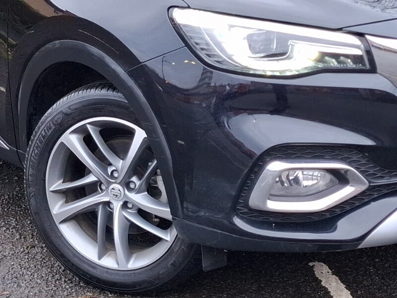 Used MG MG HS 2022 for sale - 77325421: Photo 9