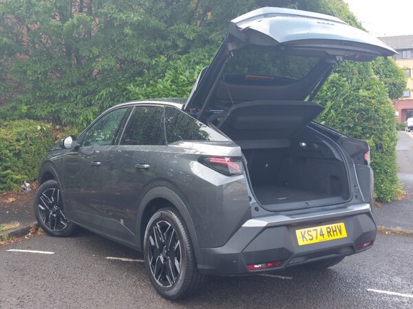 Used Peugeot 3008 2024 for sale - 75138533: Photo 12