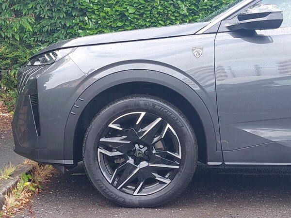 Used Peugeot 3008 2024 for sale - 75138533: Photo 13