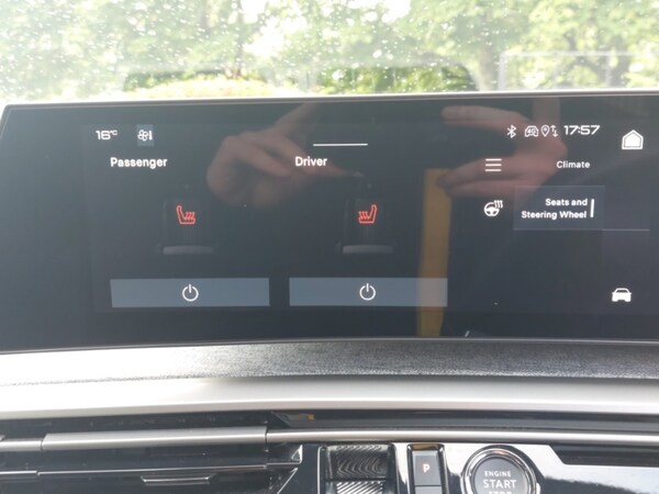 Used Peugeot 3008 2024 for sale - 75138533: Photo 18