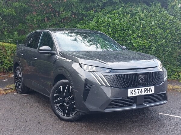 Used Peugeot 3008 2024 for sale - 75138533: Photo 1