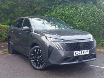 2024 - 1.2 Hybrid 136 GT 5dr e-DSC6