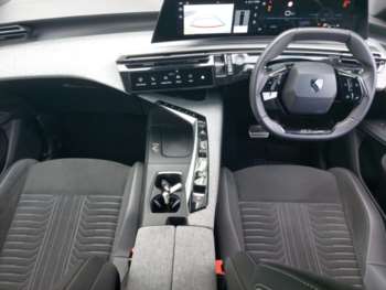 Used Peugeot 3008 2024 for sale - 75138533: Photo