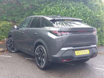 Used Peugeot 3008 2024 for sale - 75138533: Photo