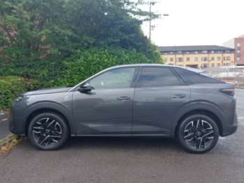 Used Peugeot 3008 2024 for sale - 75138533: Photo