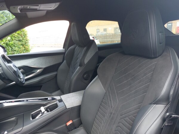 Used Peugeot 3008 2024 for sale - 75138533: Photo 5