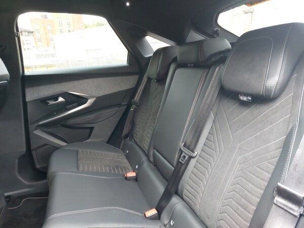 Used Peugeot 3008 2024 for sale - 75138533: Photo 6