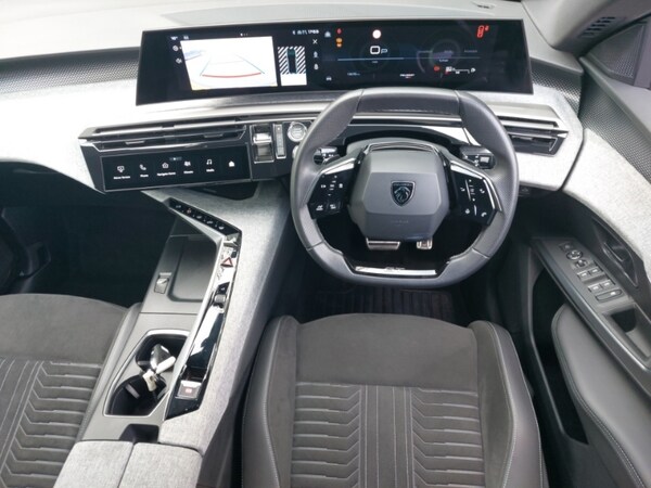 Used Peugeot 3008 2024 for sale - 75138533: Photo 7